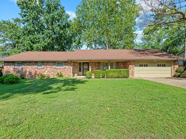 2307 Windsor Way, Bartlesville, OK 74006