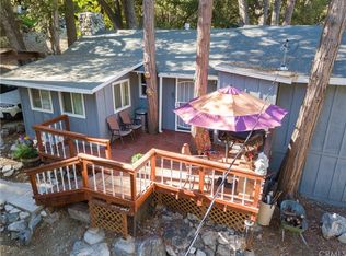9280 May Rd, Forest Falls, CA 92339
