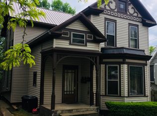 404 Scammel St #BASEMENT, Marietta, OH 45750