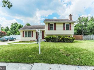 1605 Robert Lewis Ave, Upper Marlboro, MD 20774