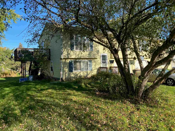 324 N Lexington Pkwy, Deforest, WI 53532