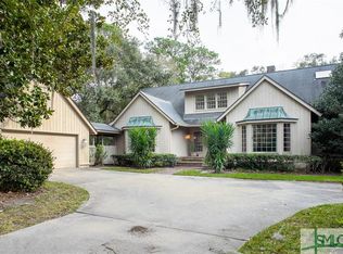 228 Yam Gandy Rd, Savannah, GA 31411