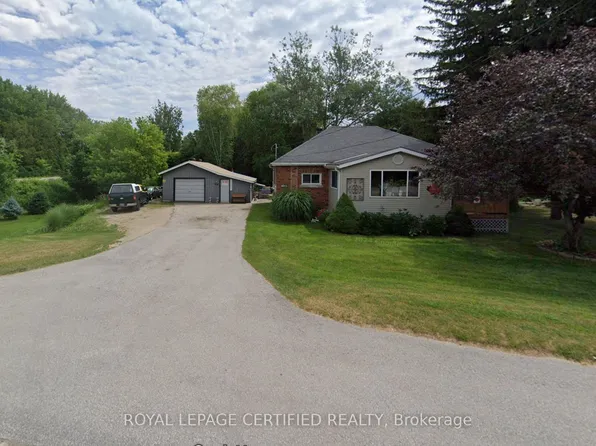 883 7th Ave, Hanover, ON N4N 2K3