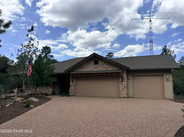 1924 Perfect Pl, Prescott, AZ 86305
