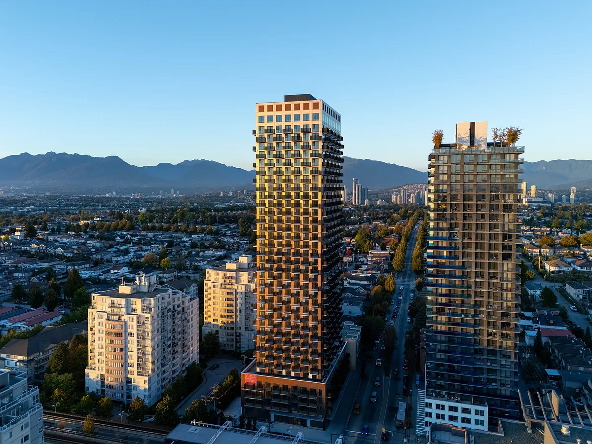 Building Photo - 5083 Joyce St