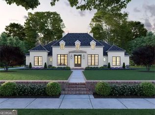 0 Matteo Way LOT 32, Fayetteville, GA 30215