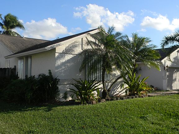Property Side View