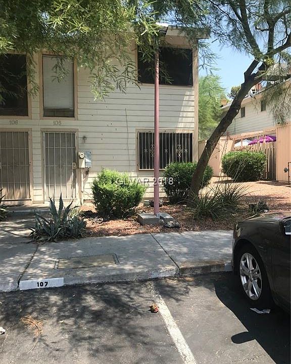 1st image of 4770 Topaz St Unit 105