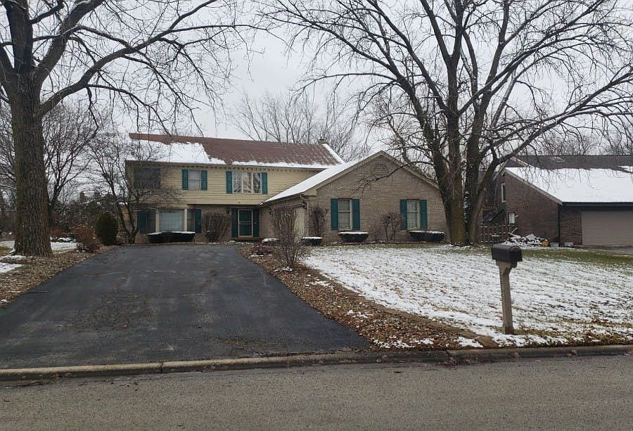 1st image of 20955 London Dr