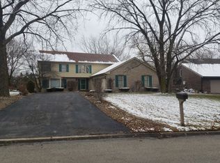 20955 London Dr, Olympia Fields, IL