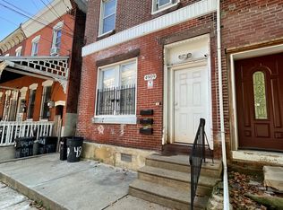 4909 Penn St APT 3, Philadelphia, PA 19124