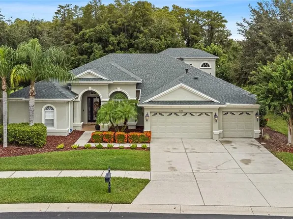 3135 MARBLE CREST DRIVE, LAND O LAKES, FL 34638