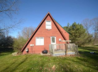 630 N East St, Boyne City, MI 49712