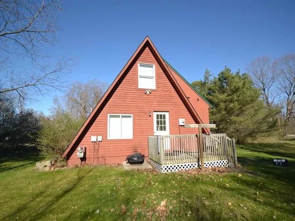 630 N East, Boyne City, MI 49712