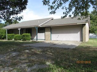 20065 S 4200th Rd, Claremore, OK 74019