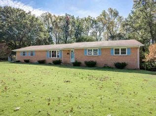 216 Anita Dr, Spartanburg, SC 29302