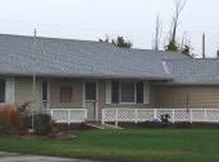 4788 Crestview Dr, Blair, NE 68008