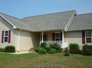 794 Sandy Creek Dr, Brightwood, VA 22715