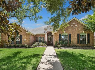 1007 Longdraw Dr, Katy, TX 77494