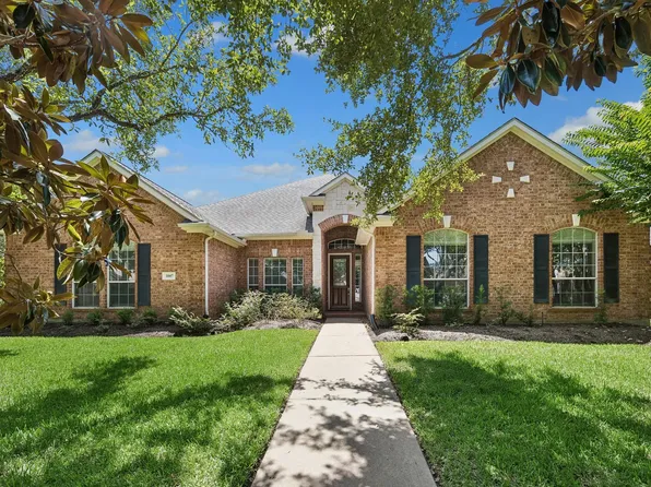 1007 Longdraw Dr, Katy, TX 77494