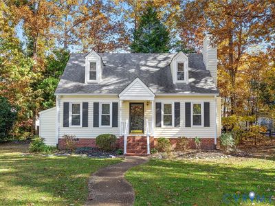 2411 Arrowood Rd, Midlothian, VA, 23112