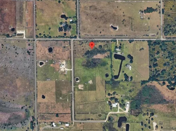 274 Lott Grade City In The Est #Of, Venus, FL 33960