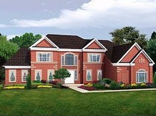 11611 Fox Chase Ct, Ellicott City, MD 21042