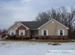 31 Taylon Ct, Troy, MO 63379