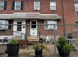 4505 Bleigh Ave, Philadelphia, PA 19136