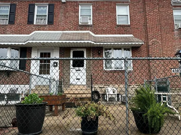 4505 Bleigh Ave, Philadelphia, PA 19136