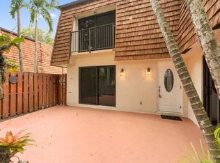 2060 SW 90th Ave #C-18, Davie, FL 33324
