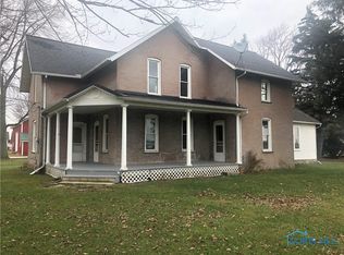 1251 S Ernsthausen Rd, Elmore, OH 43416