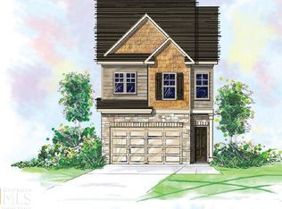 5115 Rapahoe Trl #119, Atlanta, GA 30349