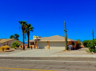 3353 Jamaica Blvd S, Lake Havasu City, AZ 86406