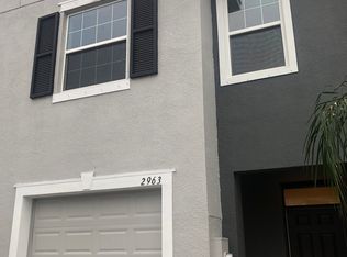 2963 Suncoast Blend Dr, Odessa, FL 33556
