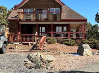 19016 Pinon Dr, Cedaredge, CO 81413