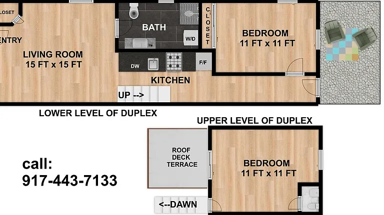 138 Frost St #1 — Photo 2