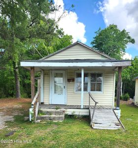 303 Garris Street, Ayden, NC, 28513