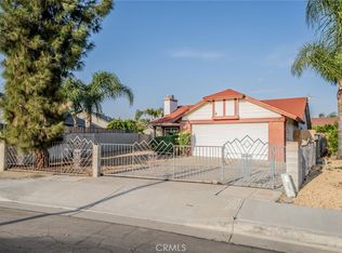 2637 Pleasant Colony St, Perris, CA 92571