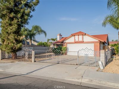 2637 Pleasant Colony St, Perris, CA, 92571