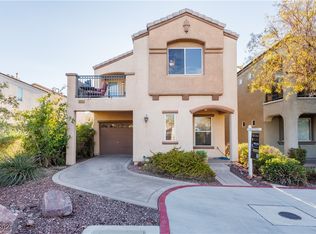 6955 Smiling Cloud Ave, Henderson, NV 89011