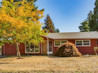 646 NE 190th Ave, Portland, OR 97230