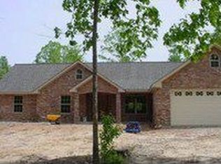 21 Columbia 530, Waldo, AR 71770