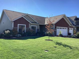 4405 Hammock Dr, Fort Wayne, IN 46818