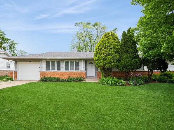 520 Landmeier Rd, Elk Grove Village, IL 60007