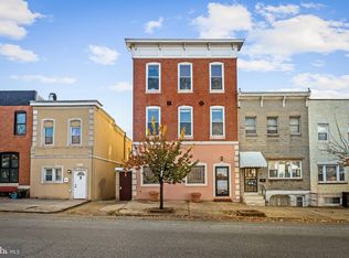 244 S Highland Ave, Baltimore, MD