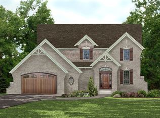 1307 S River Pointe Ln, Saint Clair, MI