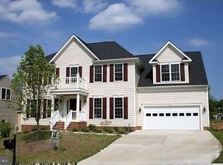 10411 Silver Creek Ct, Spotsylvania, VA 22553