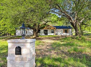 2851 Zinnia Rd, Diana, TX 75640