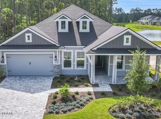 481 Stirling Bridge Dr, Ormond Beach, FL 32174